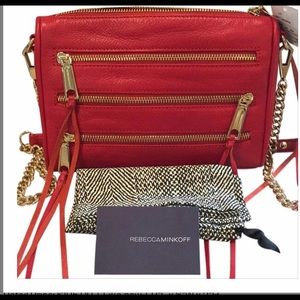 Rebecca Minkoff Crossbody